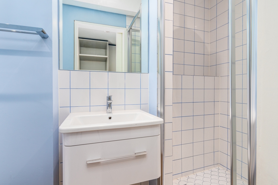 To Let 2 Bedroom Property for Rent in Cape Town City Centre Western Cape